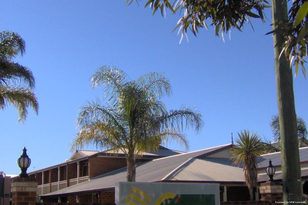 Hotel Quest Yelverton Kalgoorlie